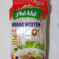 Phở khô Hoàng Nguyên