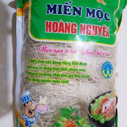 Ăn miến có thực sự giảm béo?