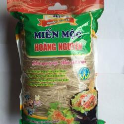 Miến xào hải sản ăn hoài không ngán