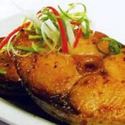 Cá – Một thực phẩm có lợi nên có trong thực đơn mỗi ngày!