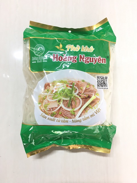 Phở khô Hoàng Nguyên